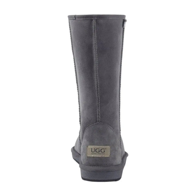 Auzland, Classic Tall UGG Boot, Water Resistant - UGG Comfort Me