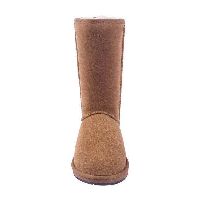 Auzland, Classic Tall UGG Boot, Water Resistant - UGG Comfort Me