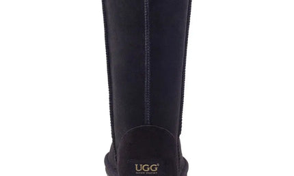 Auzland, Classic Tall UGG Boot, Water Resistant - UGG Comfort Me