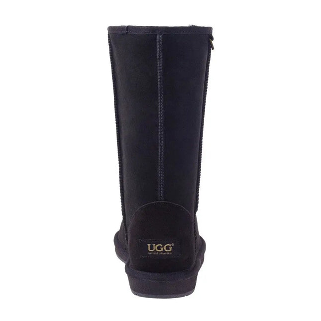 Auzland, Classic Tall UGG Boot, Water Resistant - UGG Comfort Me