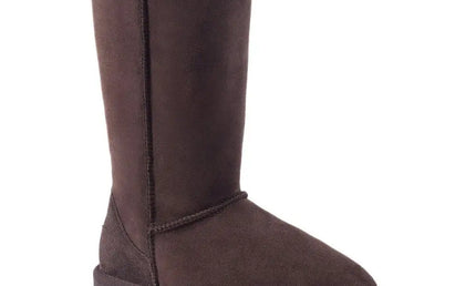 Auzland, Classic Tall UGG Boot, Water Resistant - UGG Comfort Me