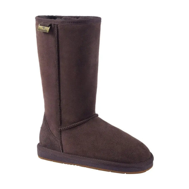 Auzland, Classic Tall UGG Boot, Water Resistant - UGG Comfort Me