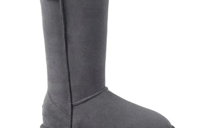 Auzland, Classic Tall UGG Boot, Water Resistant - UGG Comfort Me