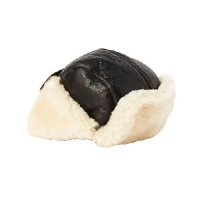 Windward Sheepskin Nappa Bomber Aviator Hat Ugg Accessories